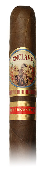 AJ Fernandez Enclave Habano Churchill