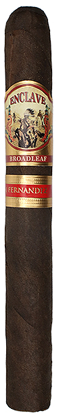 AJ Fernandez Enclave Broadleaf Churchill