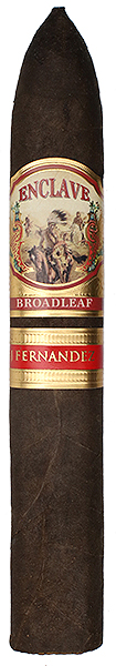 AJ Fernandez Enclave Broadleaf Belicoso