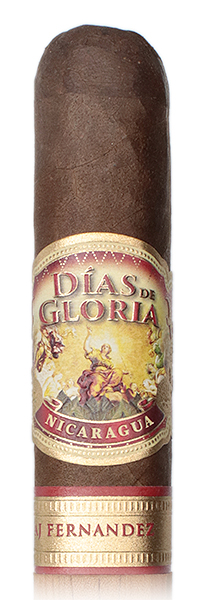 AJ Fernandez Dias de Gloria Toro