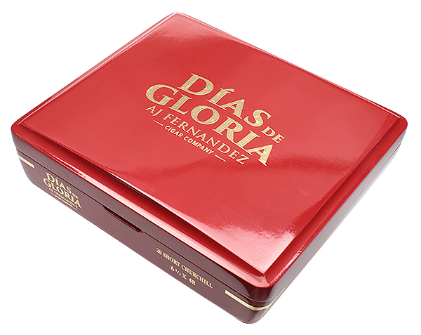 AJ Fernandez Dias de Gloria Short Churchill