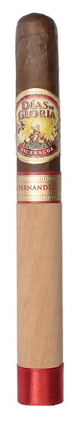 AJ Fernandez Dias de Gloria Short Churchill