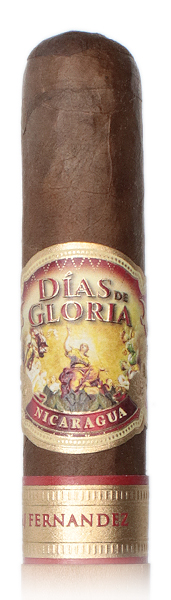 AJ Fernandez Dias de Gloria Short Churchill