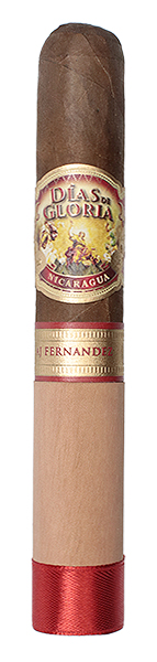 AJ Fernandez Dias de Gloria Robusto