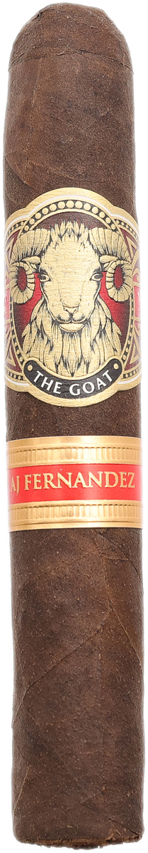 AJ Fernandez Nasser The Goat Robusto