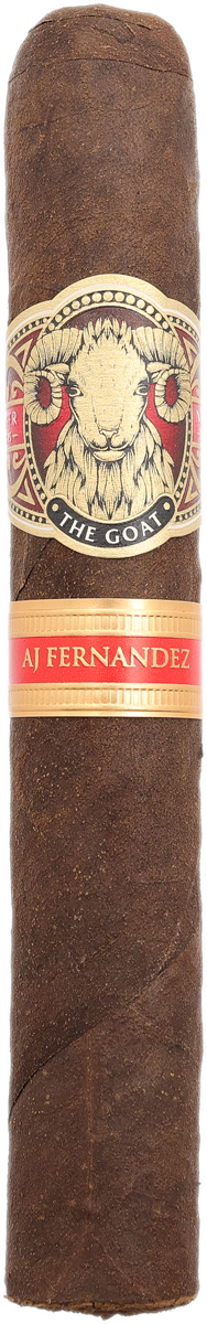AJ Fernandez Nasser The Goat Gordo