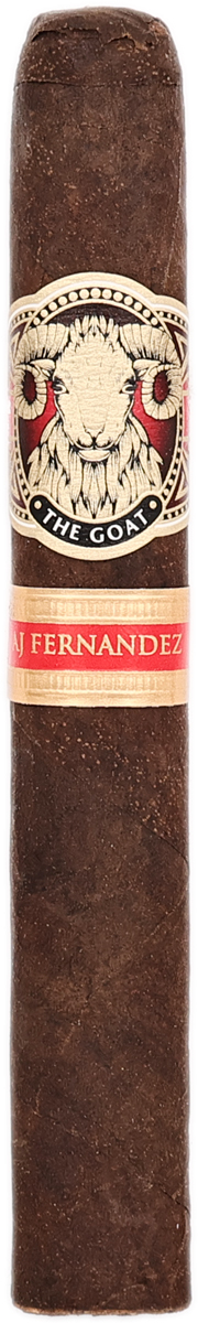 AJ Fernandez Nasser The Goat Toro