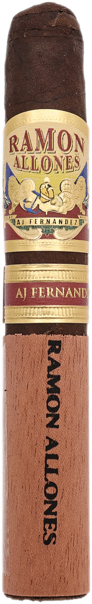 AJ Fernandez Ramon Allones Robusto