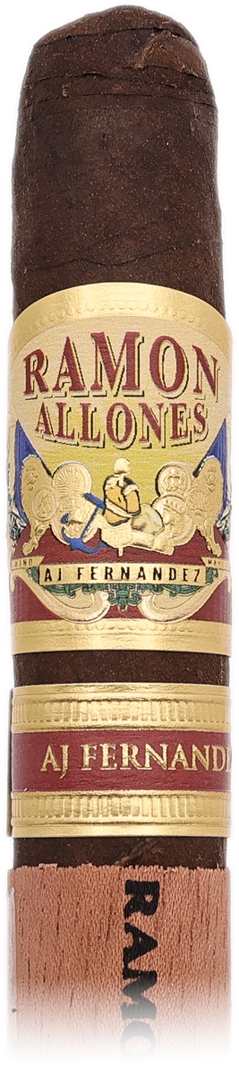 AJ Fernandez Ramon Allones Robusto