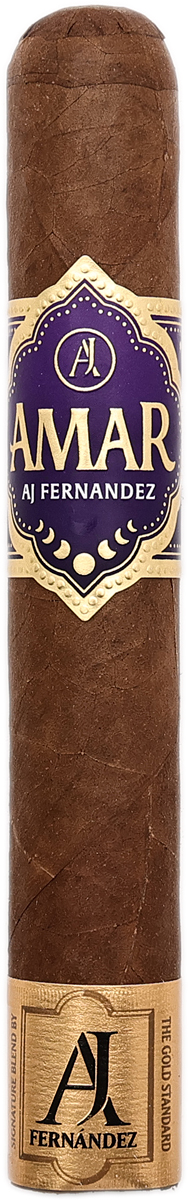 AJ Fernandez AMAR Robusto