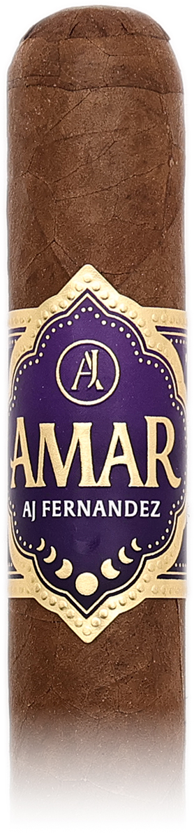 AJ Fernandez AMAR Robusto