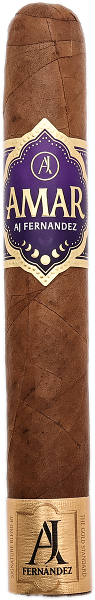 AJ Fernandez AMAR Toro