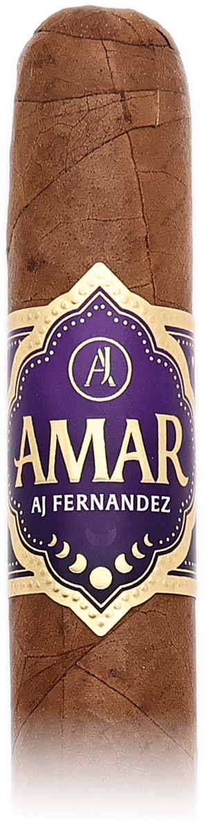 AJ Fernandez AMAR Toro