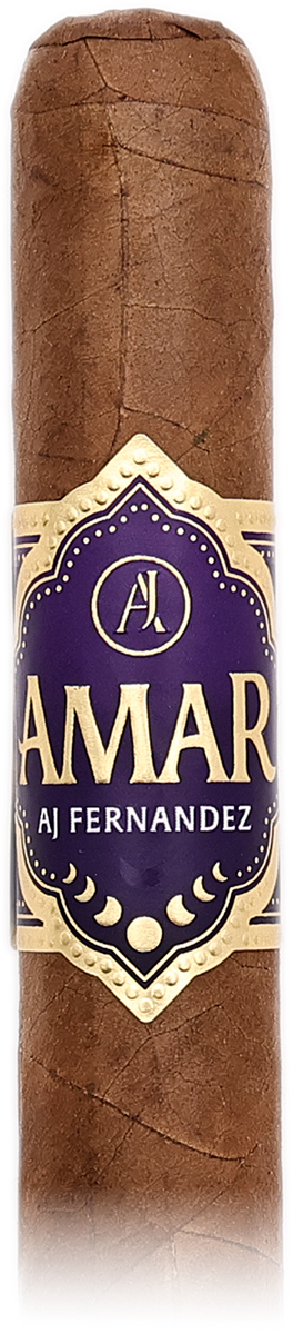 AJ Fernandez AMAR Torito
