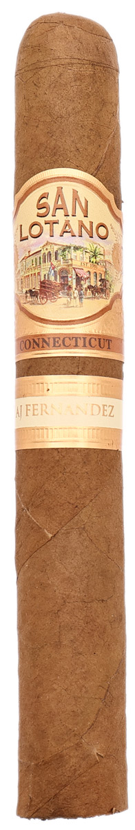 AJ Fernandez San Lotano Requiem Connecticut Toro