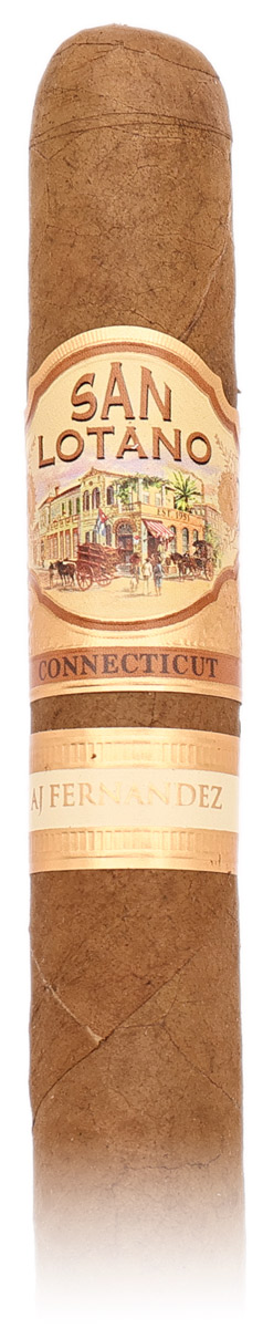 AJ Fernandez San Lotano Requiem Connecticut Toro