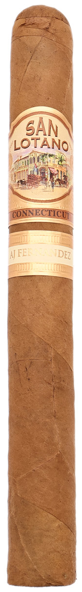 AJ Fernandez San Lotano Requiem Connecticut Churchill
