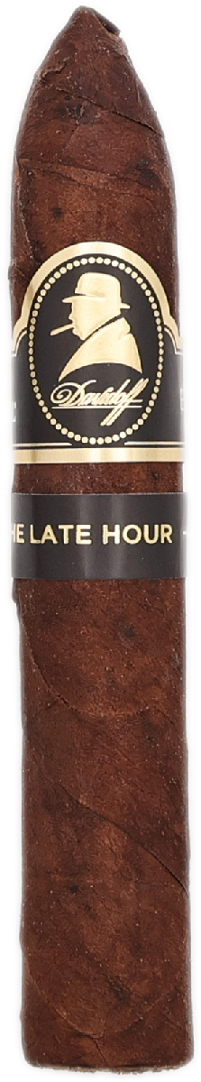 Davidoff Winston Churchill The Late Hour Series Belicoso (4 Pack)