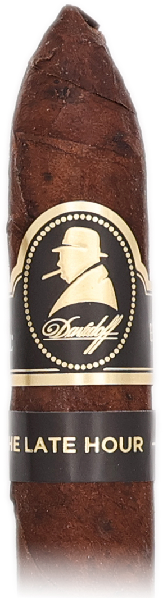 Davidoff Winston Churchill The Late Hour Series Belicoso (4 Pack)