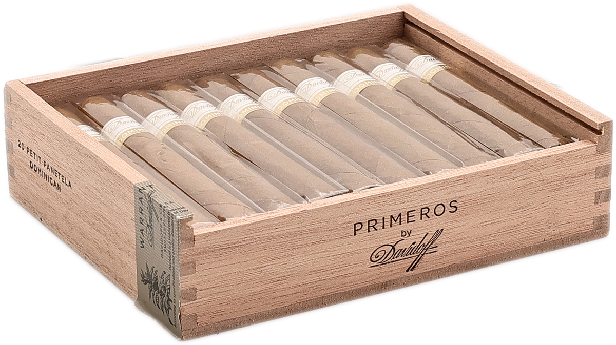 Davidoff Primeros Classic Dominican