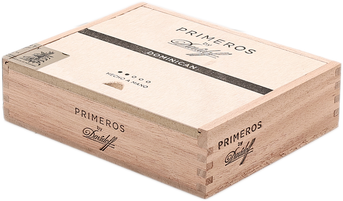 Davidoff Primeros Classic Dominican