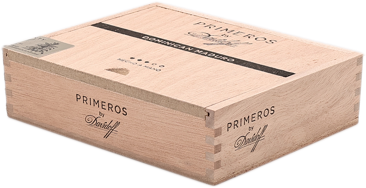 Davidoff Primeros Maduro