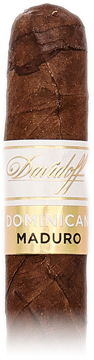 Davidoff Primeros Maduro