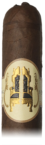 Caldwell Cigar Company The King Is Dead Premier