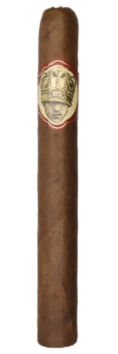 Caldwell Cigar Company Long Live The King The Heater
