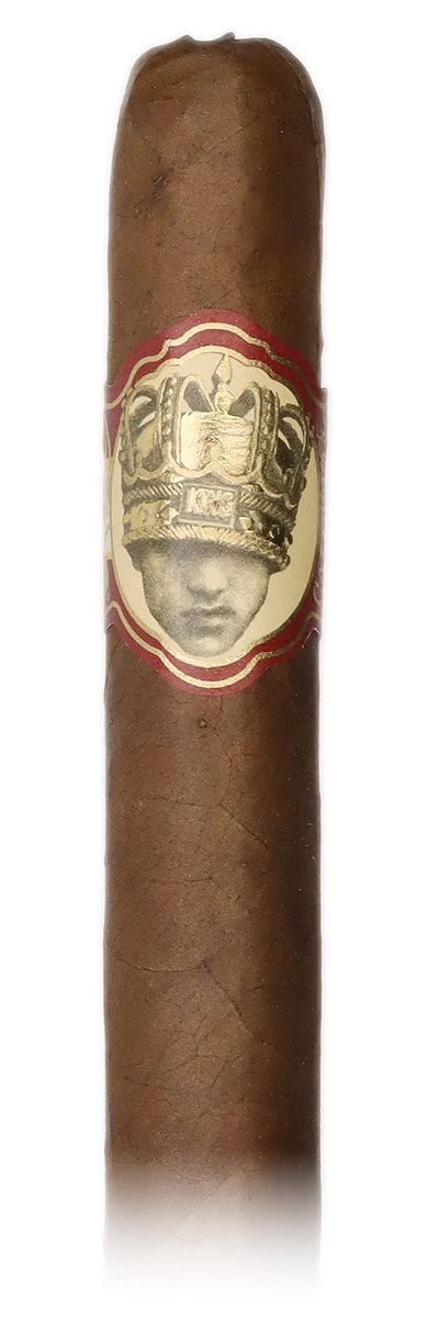 Caldwell Cigar Company Long Live The King The Heater