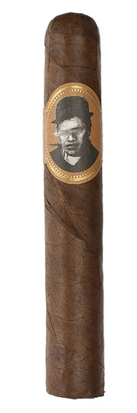 Caldwell Cigar Company Blind Man