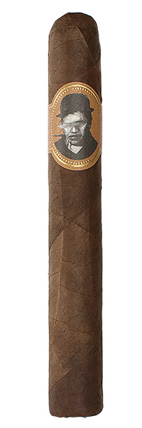 Caldwell Cigar Company Blind Man