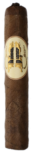 Caldwell Cigar Company The King Is Dead Manzanita