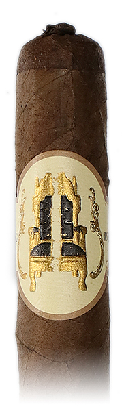 Caldwell Cigar Company The King Is Dead Manzanita