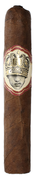 Caldwell Cigar Company Long Live the King Manzanita