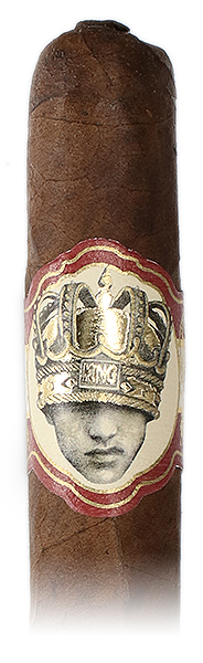 Caldwell Cigar Company Long Live the King Manzanita