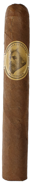 Caldwell Cigar Company Eastern Standard Sungrown Double Robusto