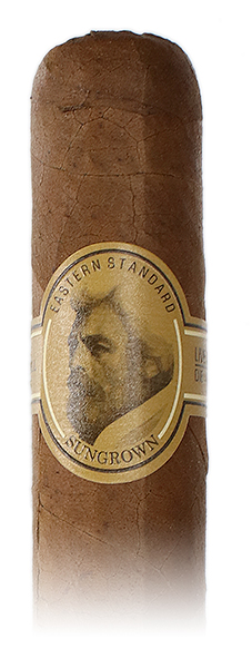 Caldwell Cigar Company Eastern Standard Sungrown Magnum