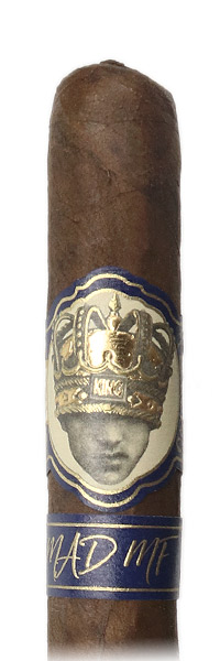 Caldwell Cigar Company Long Live the King Mad Mofo Corona