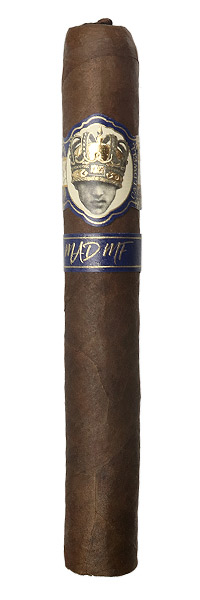 Caldwell Cigar Company Long Live the King Mad Mofo Super Toro