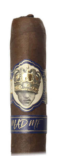 Caldwell Cigar Company Long Live the King Mad Mofo Super Toro