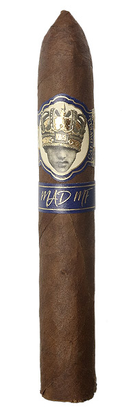 Caldwell Cigar Company Long Live the King Mad Mofo Belicoso
