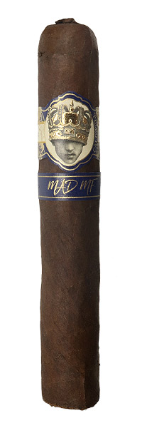 Caldwell Cigar Company Long Live the King Mad Mofo Magnum