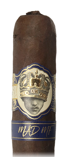 Caldwell Cigar Company Long Live the King Mad Mofo Magnum
