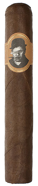 Caldwell Cigar Company Blind Man