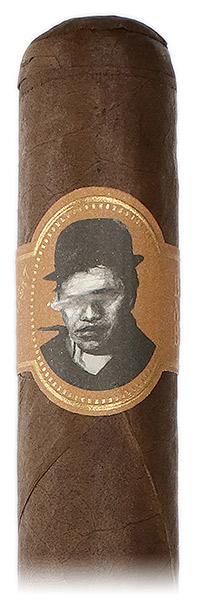 Caldwell Cigar Company Blind Man