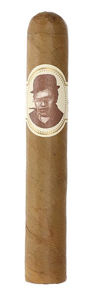 Caldwell Cigar Company Blind Man