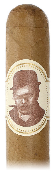 Caldwell Cigar Company Blind Man