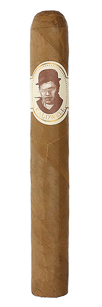 Caldwell Cigar Company Blind Man