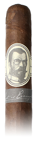 Caldwell Cigar Company The Last Tsar Toro